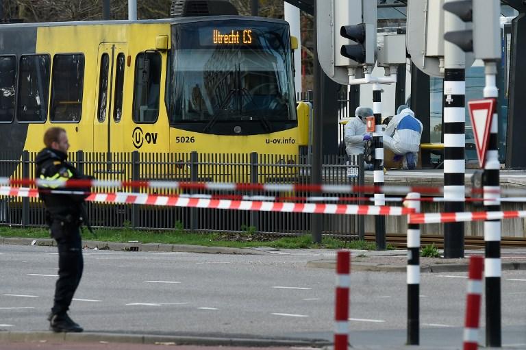 Poznati novi detalji: Pucnjava u tramvaju u Holandiji posljedica porodičnog obračuna