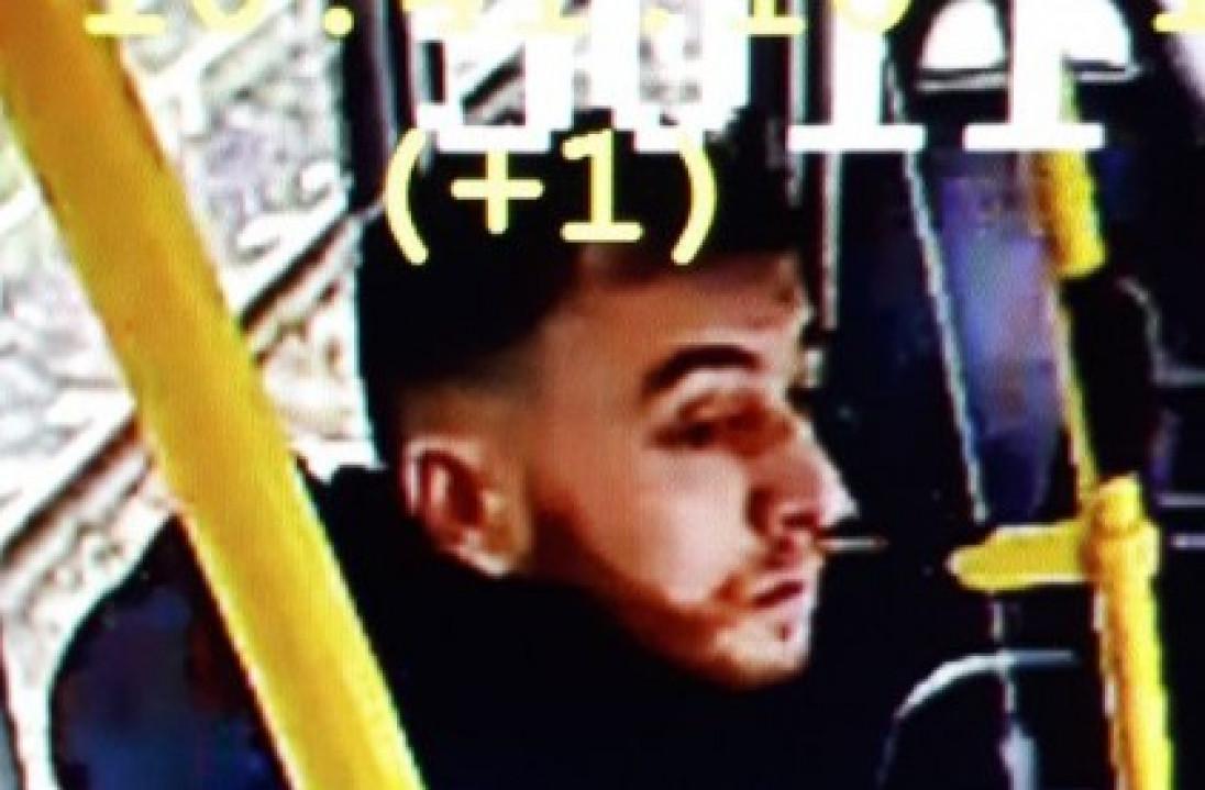 Uhapšen napadač koji je pucao u tramvaju u Utrehtu
