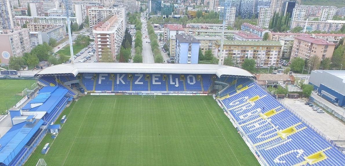 Prošle su 23 godine od reintegracije Grbavice: Stadion se digao iz pepela i ponovo postao mjesto spajanja i radosti