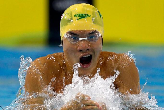 Osvajač svjetskog srebra u plivanju preminuo na treningu