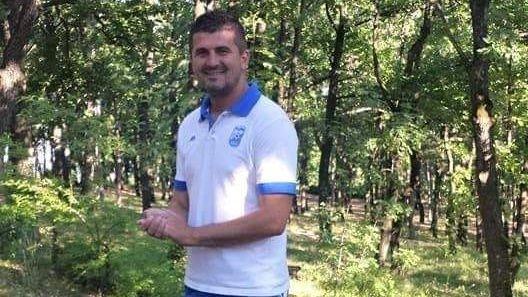 Vasić: Imao priliku raditi u Drini kao pomoćni trener - Avaz