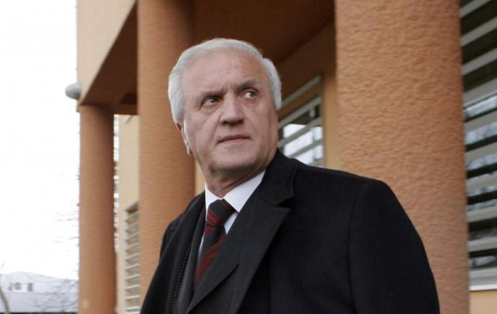 Potvrdio Muselimović: Karadžić neće moći tražiti izlazak na slobodu