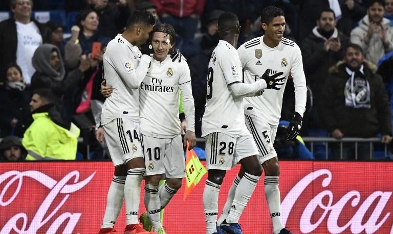 Zvijezda Real Madrida saigračima najavila odlazak: Odmah su u lov krenuli najveći timovi