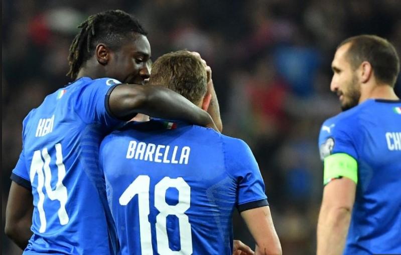 Italija želi upisati drugu pobjedu u kvalifikacijama