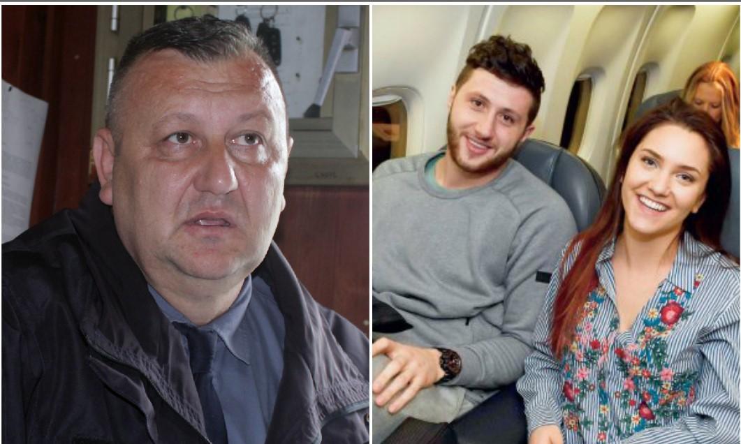 "Avaz" u posjeti Nurkićevoj porodici: Djevojka je uz Jusufa, bitno je da nije povrijedio kičmu