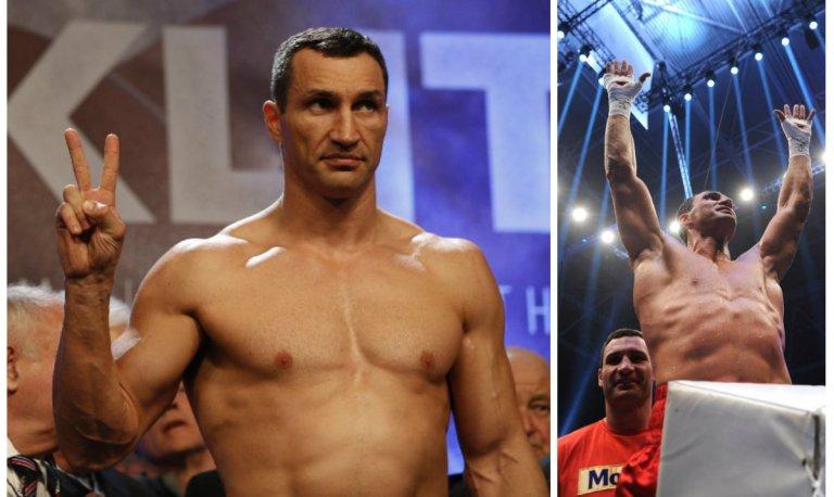 Vladimir Kličko blizu povratka u ring: Ponudu za borbu vrijednu 70 miliona eura prokomentirao i njegov brat Vitalij