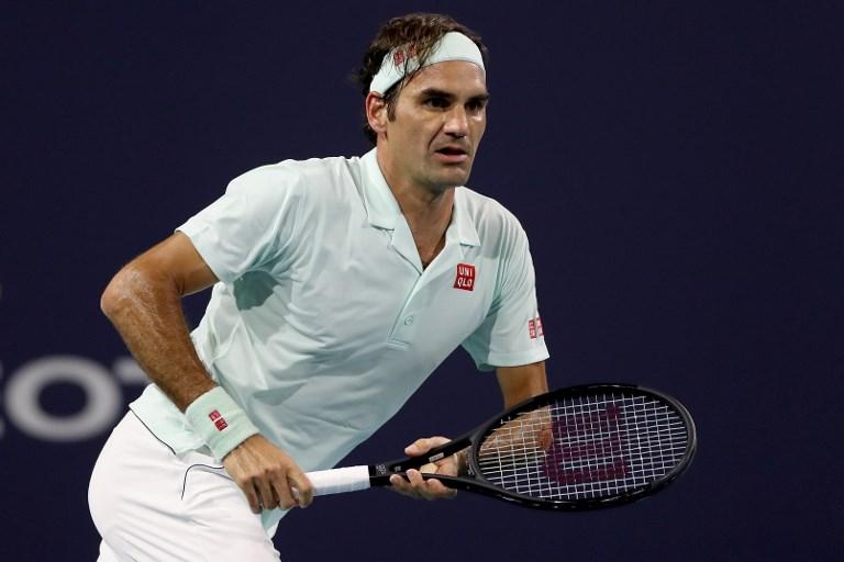 Federer lovi 101. titulu u karijeri