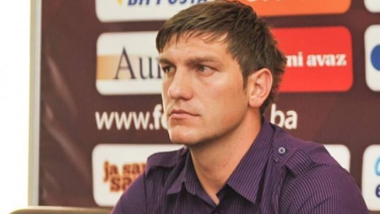Torlak: FK Sarajevo je pod imperativom pobjede - Avaz