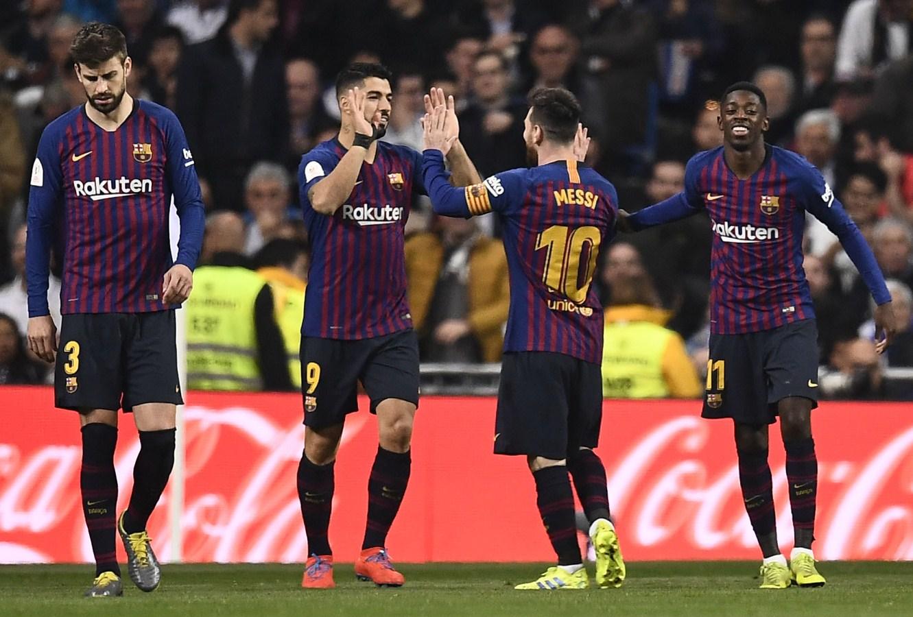 "Marca" objavila osam ključnih razloga zbog kojih će Barcelona odbraniti naslov prvaka