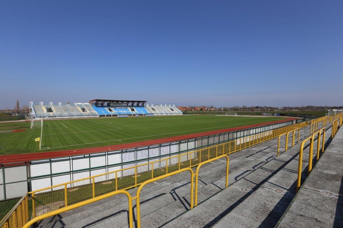 Pala im kašika u med: Kinezi u Velikoj Gorici grade stadion od 30.000 mjesta