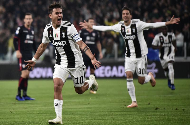 Juventus ima spreman plan ako dođe do penala