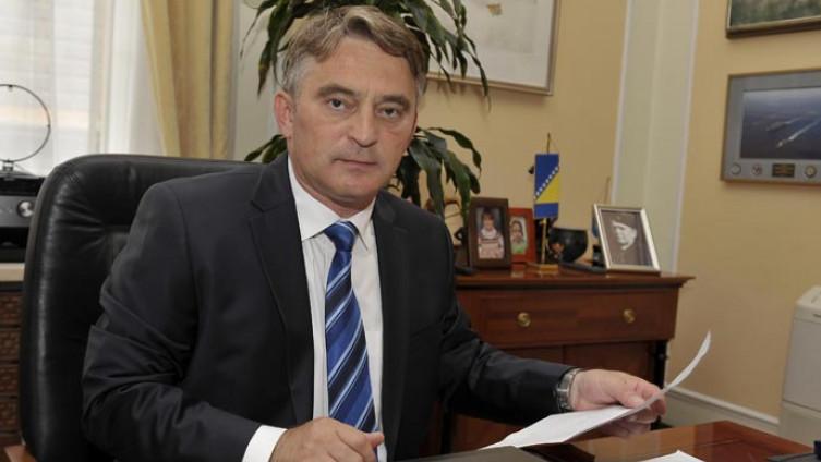 Komšić reagirao na istup ambasadora Srbije: Drvar nikada nije bio srpski, oduvijek je bio partizanski i bosanski grad