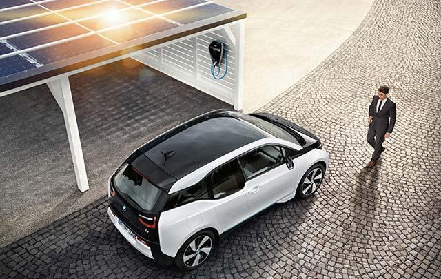 Proizvodnja solarnih električnih automobila kreće 2020.