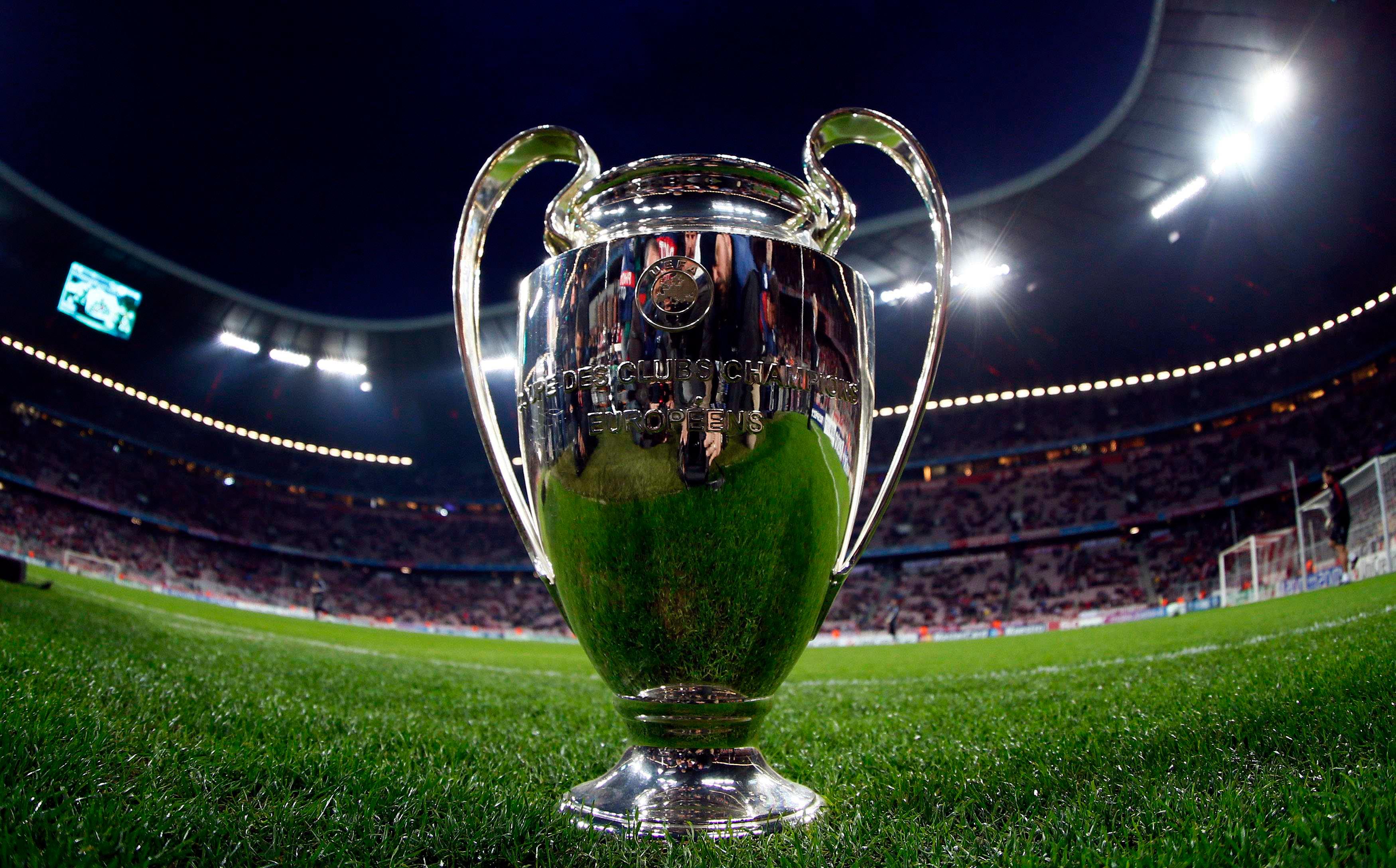 Liga prvaka: Za trofej će se boriti Liverpul, Barcelona, Totehnem i Ajaks - Avaz