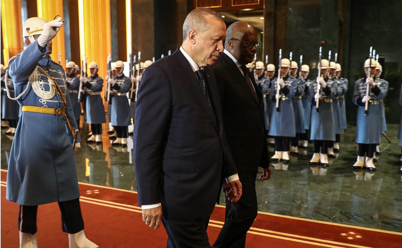 Erdoan priznao izborni poraz u Istanbulu: Vrijeme je da se rukujemo i zagrlimo jedni druge