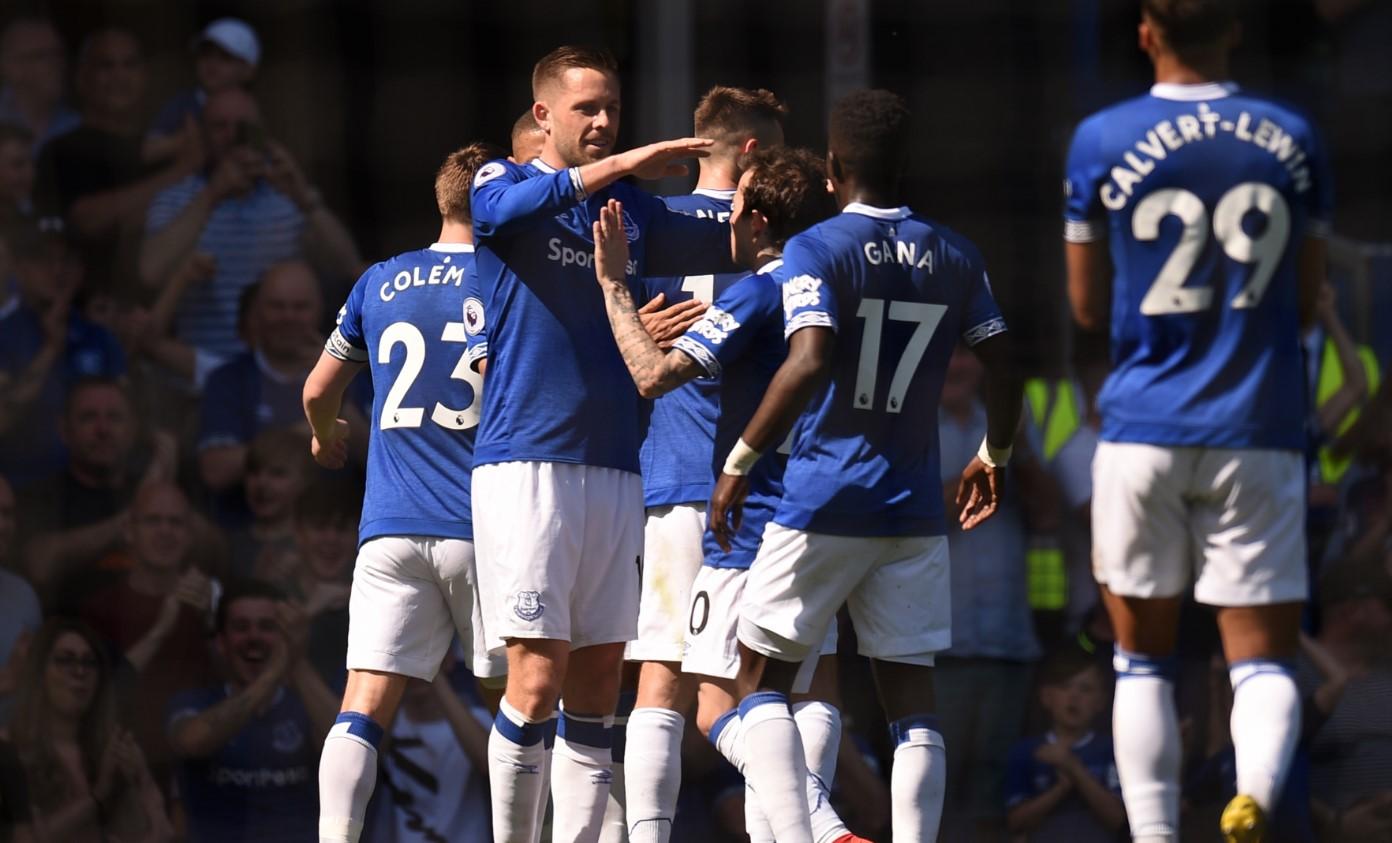 Engleska: Everton deklasirao Mančester junajted - Avaz