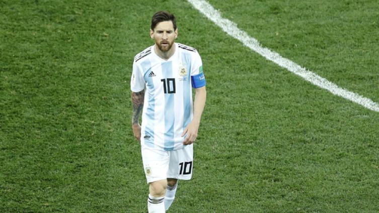 Sampaoli: Mesi pati zbog reprezentacije i neki navijači u Argentini ga žele ubiti