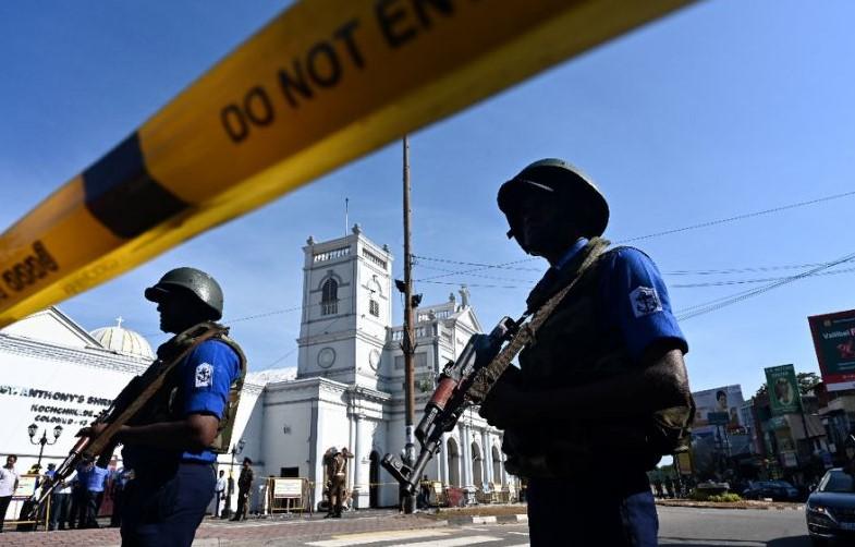 Potraga za teroristima: Nova eksplozija u Šri Lanki, sukob vojske i osumnjičenih