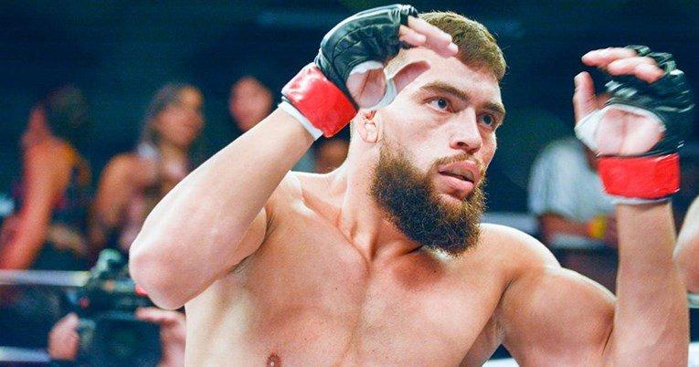 Vozač priznao da je ubio bivšeg UFC-ova borca: Tražio sam oprost od Boga
