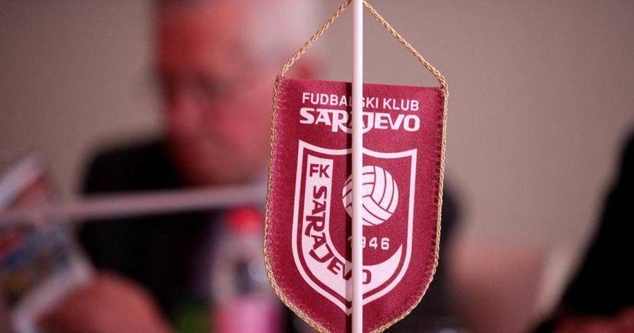 FK Sarajevo: Okončana vanredna sjednica Skupštine - Avaz