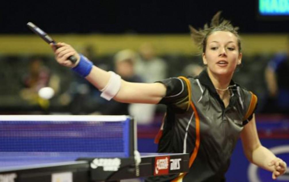 Emina Hadžiahmetović ostvarila ranking karijere i približila se nastupu na Olimpijadi