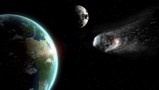 Šef NASA-e ima ozbiljno upozorenje za čovječanstvo: Pripremite se na udar meteora