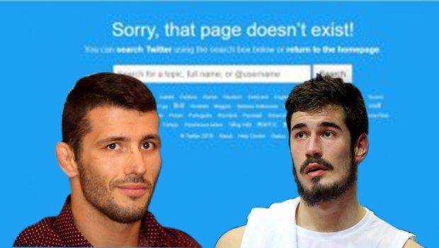 Ukinut Twitter nalog s porno-snimcima sportista, policija na tragu Maloj plavoj