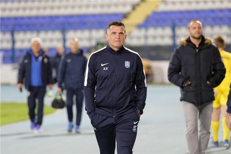 Bivši fudbaler Sarajeva preuzeo Šerif Tiraspol