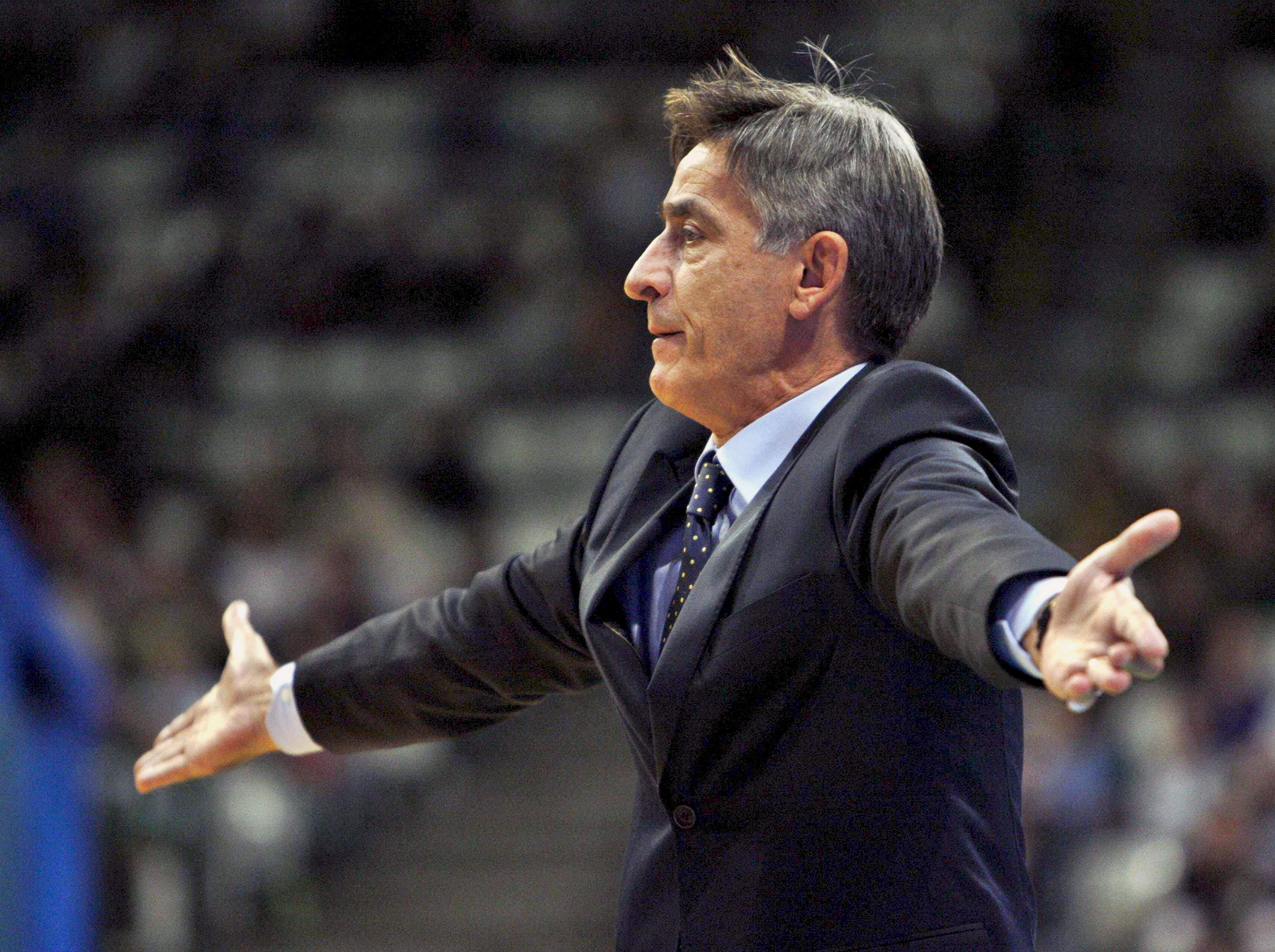 Tanjević i Avdić žele u rukovodstvo FIBA-e