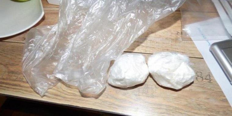 Državljanin BiH uhapšen u Prijepolju: Pao s dva kilograma kokaina