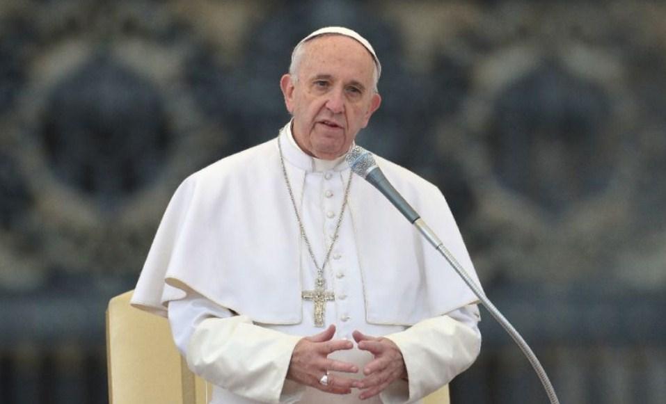 Papa Franjo u posjeti Bugarskoj od 5. do 7. maja