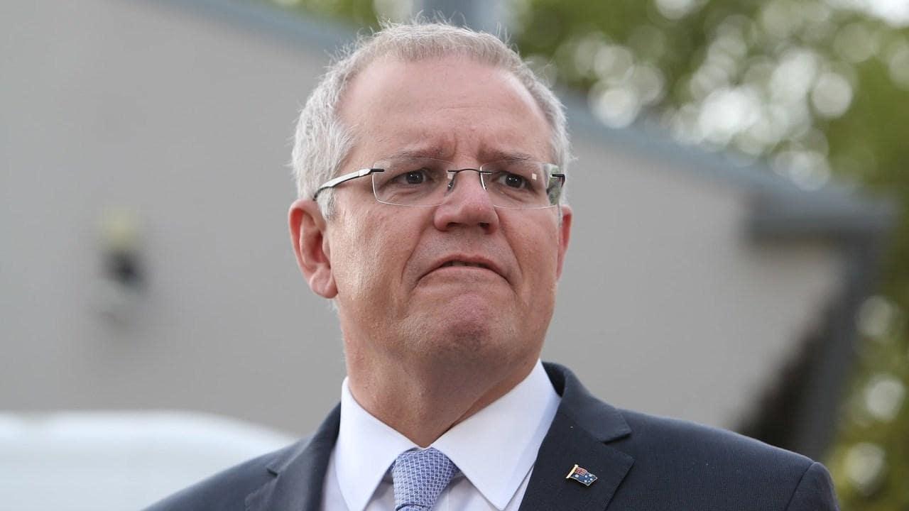 Australski premijer pogođen jajetom koje nije puklo
