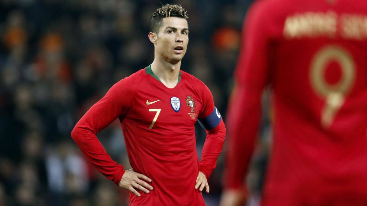 Ronaldo: Odsustvo imalo objašnjenje - Avaz