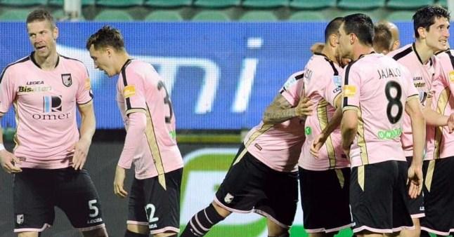 Italija: Palermo izbačen u treću ligu - Avaz