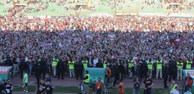 FK Sarajevo: Sprema se veliko slavlje - Avaz