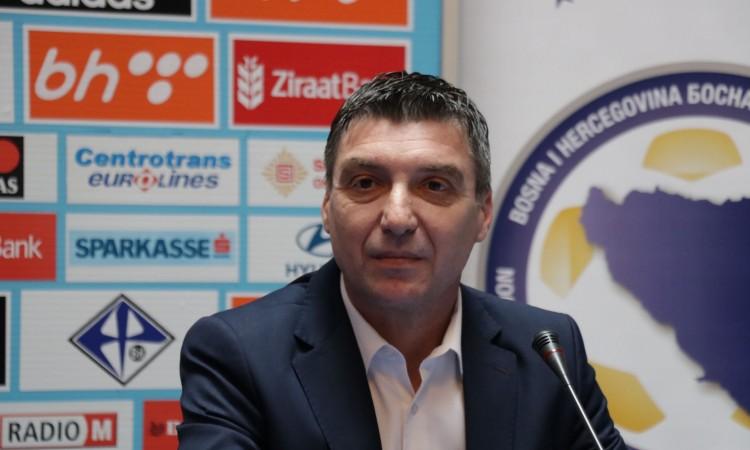 Marinović objavio spisak "Zmajića" za prijateljski meč protiv Malte