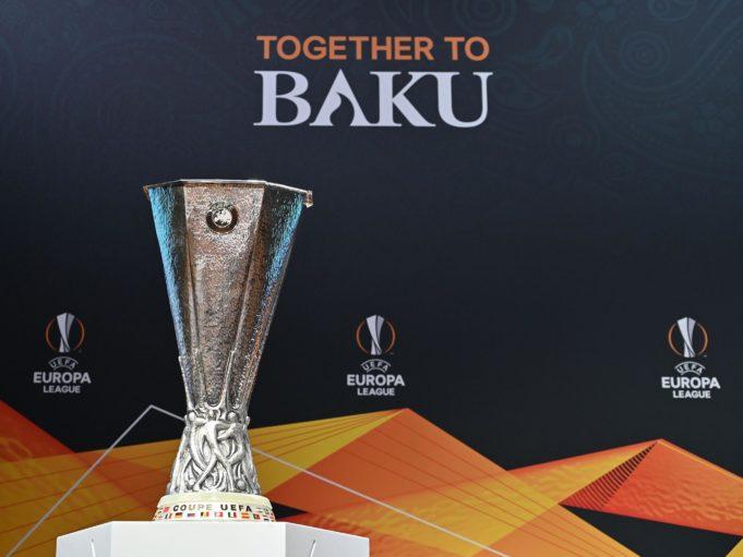 Evropska liga: Finale 29. maja u Bakuu - Avaz