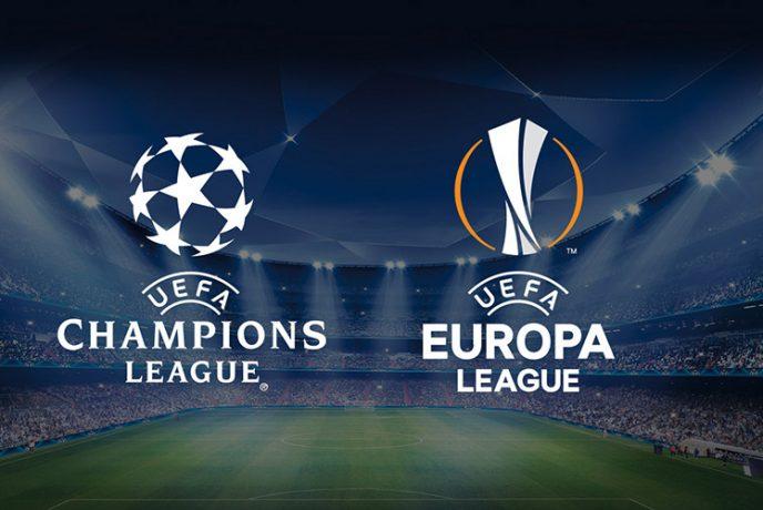UEFA: Promjene u finalu LP i EL - Avaz