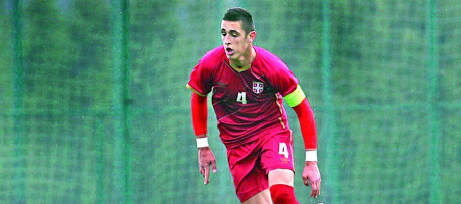 Bivši kapiten reprezentacije Srbije odlučio igrati za Kosovo