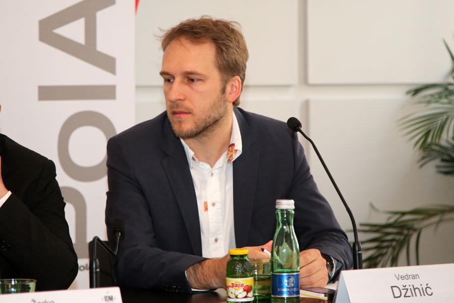 Vedran Džihić za Avaz.ba: Izborna kampanja će, najvjerovatnije, biti jedna od najbrutalnijih u historiji Austrije