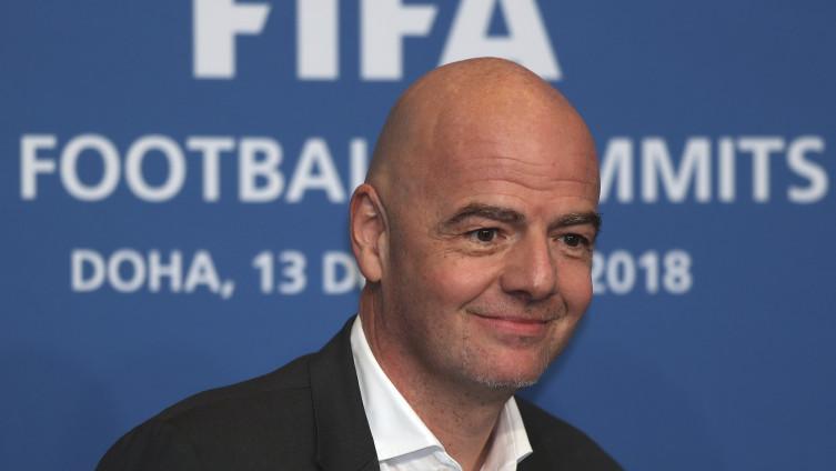 FIFA odustala od ideje 48 reprezentacija na SP-u u Kataru