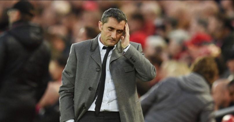 Valverde ipak ostaje u Barceloni: On je diskretan, pošten i vrlo inteligentan