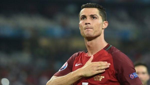 Ronaldo: Nastupit će u Ligi nacija - Avaz