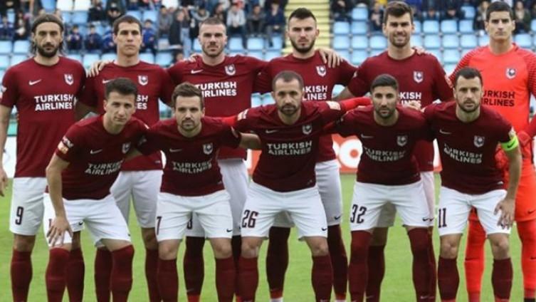 FK Sarajevo:  Čeka protivnika za prvo pretkolo Lige prvaka - Avaz