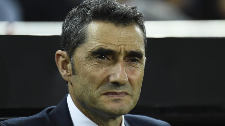 Uprkos neuspjehu u Ligi prvaka: Valverde ostaje trener Barcelone