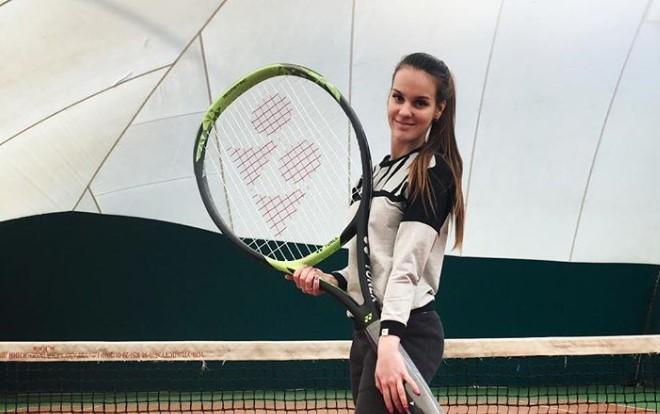 Mlada teniserka dobila doživotnu zabranu igranja zbog namještanja mečeva