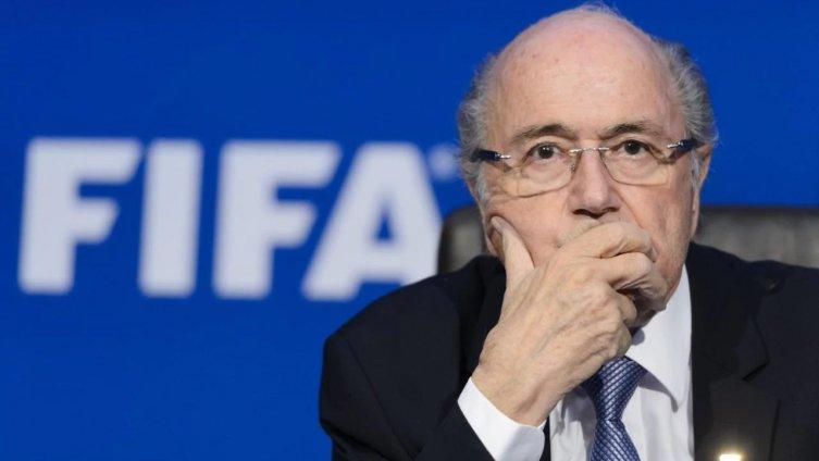 Blater tuži FIFA-u i Infantina: Nisam uzeo 10,5 miliona eura