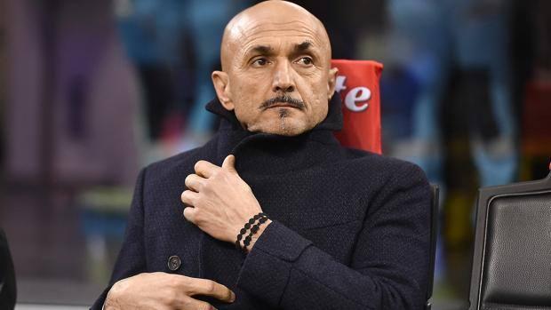 Spaleti dobio otkaz u Interu, poznat novi trener