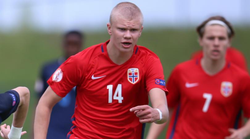 Mladi Norvežanin postigao devet golova na Svjetskom prvenstvu