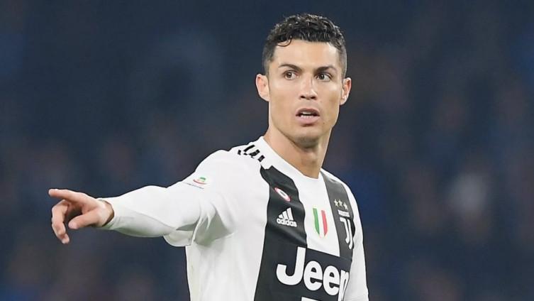 Ronaldo: Najbolji igrač Juventusa - Avaz